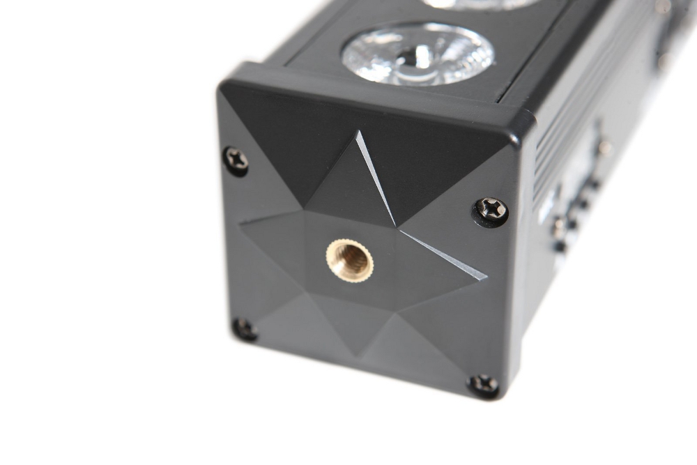 Belka LED FRACTAL BAR LED 24x3W - miniatura