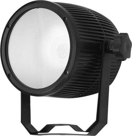 FRACTAL PAR LED 1x60W - miniatura