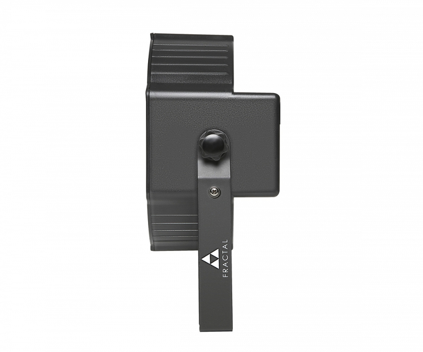 Reflektor LED FRACTAL PAR LED 7x12W - miniatura