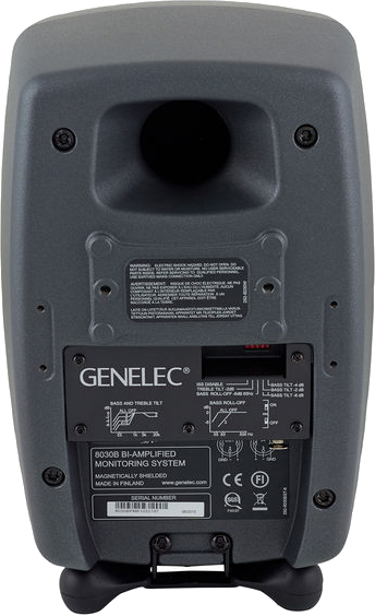 GENELEC 8030 BPM - miniatura