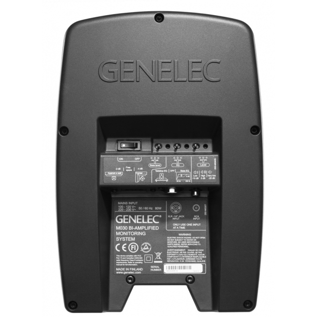 GENELEC M030 - miniatura