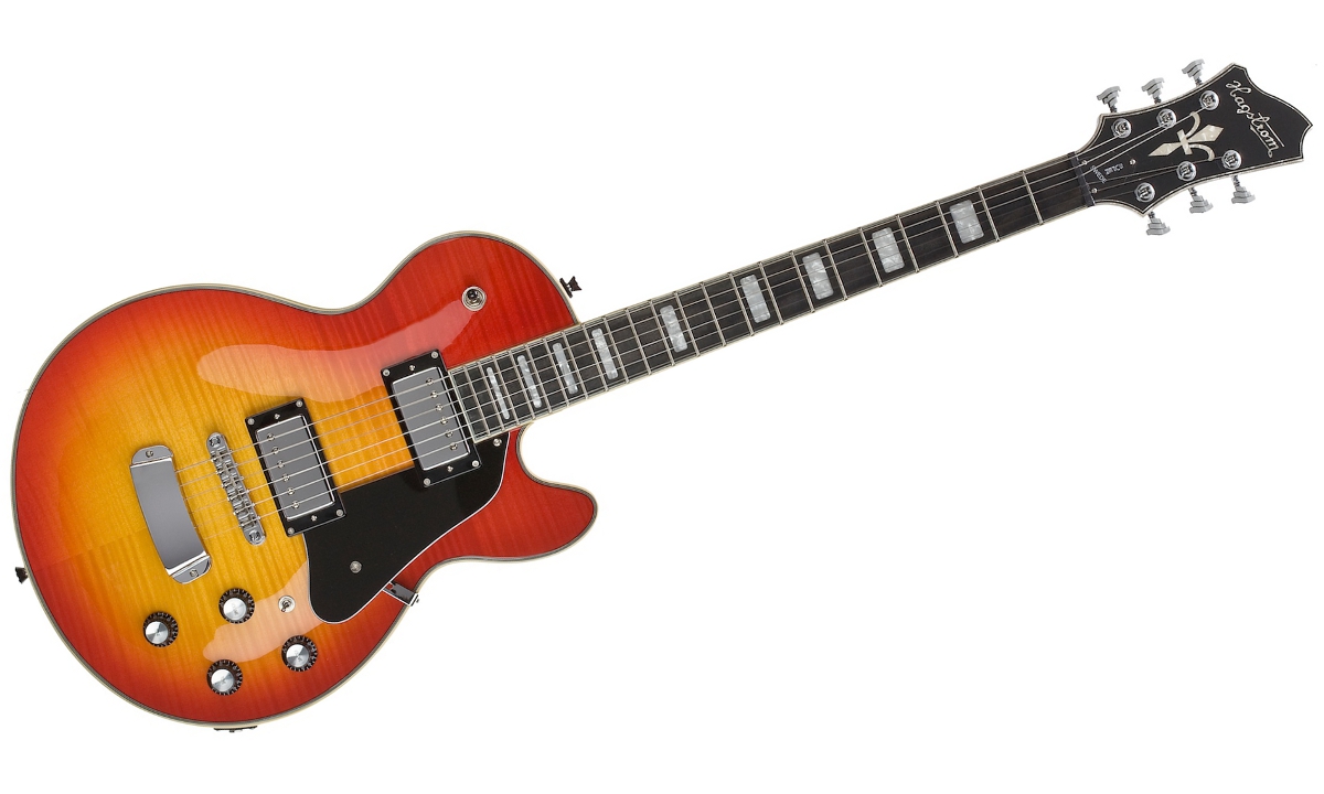 Hagstrom Super Swede CSB