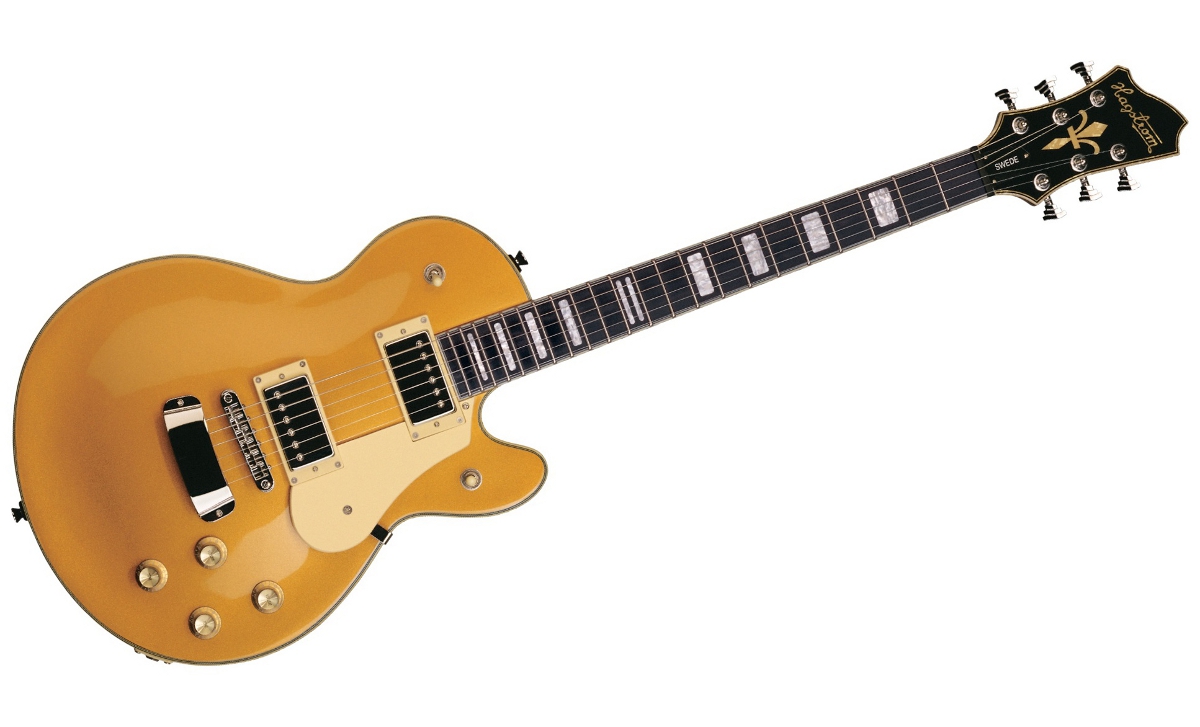 Hagstrom Swede GOT