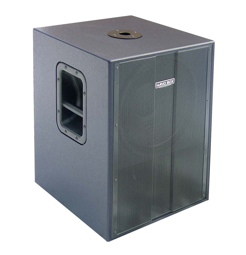 HAND BOX BL-512