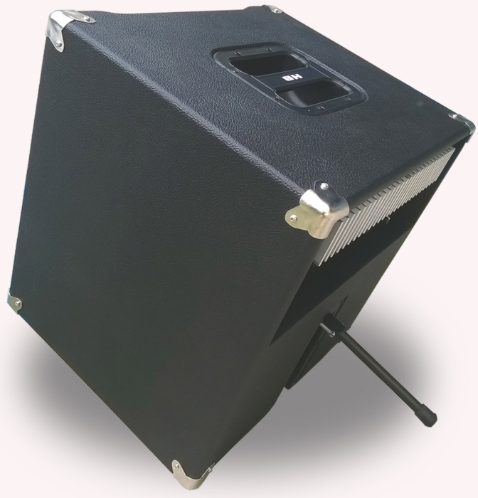 HAND BOX Fortec-412 Neo - miniatura