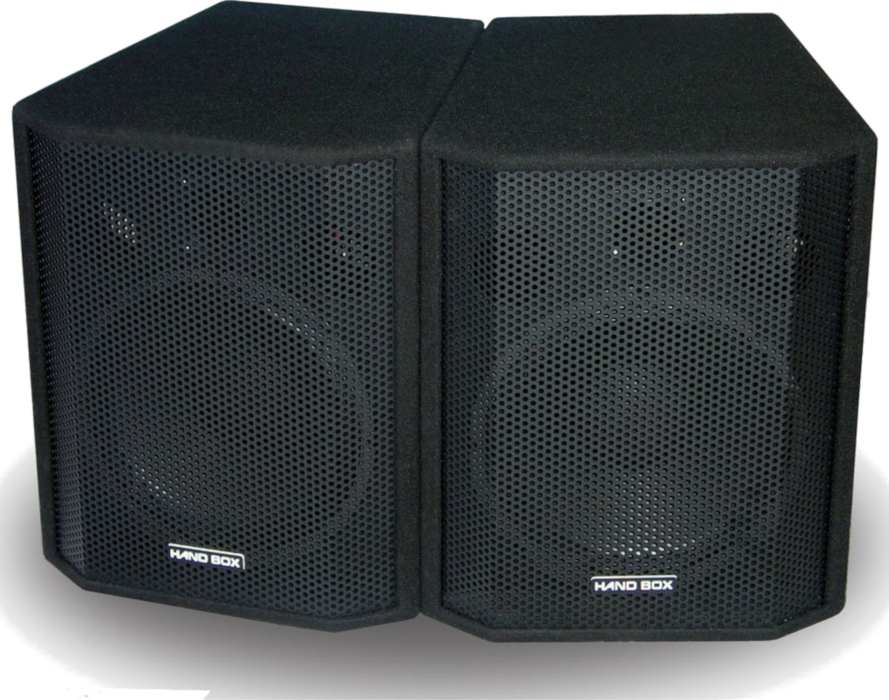 HAND BOX RAPPER-412 KOMPLET