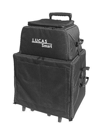 HK Audio L.U.C.A.S Smart XT Roller-Bag