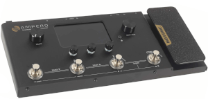 Multiefekt gitarowy Hotone Ampero MP-100