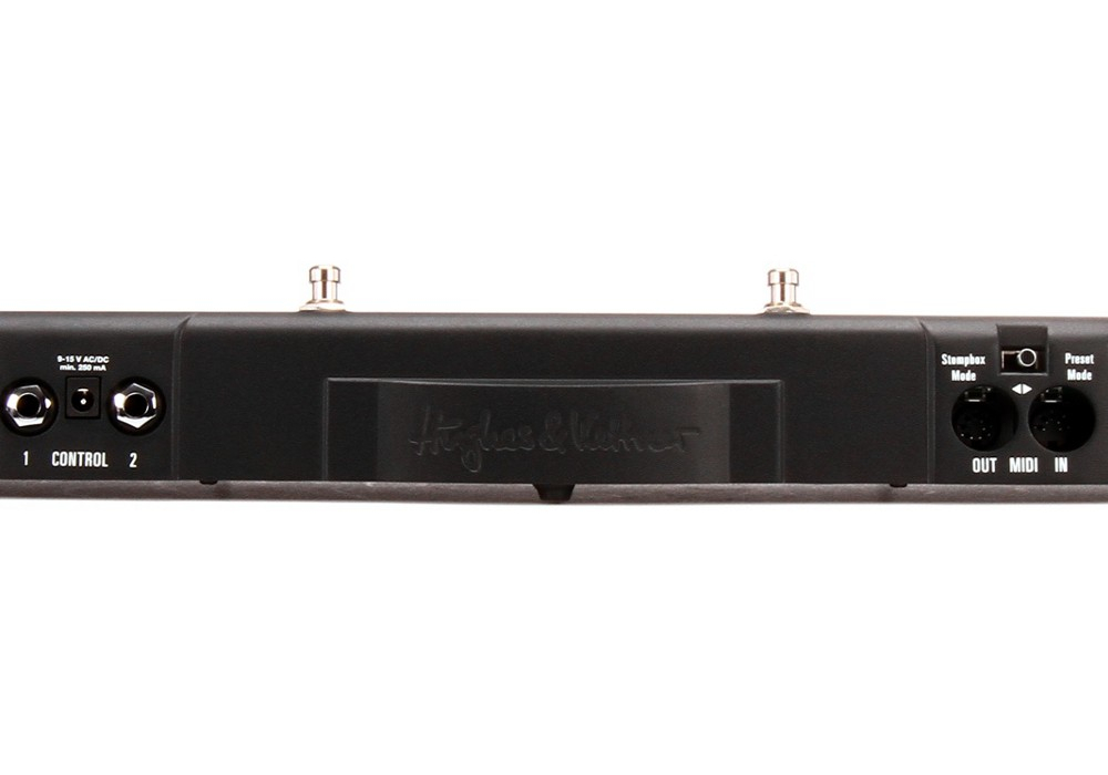 Hughes & Kettner FSM-432 MK III - miniatura