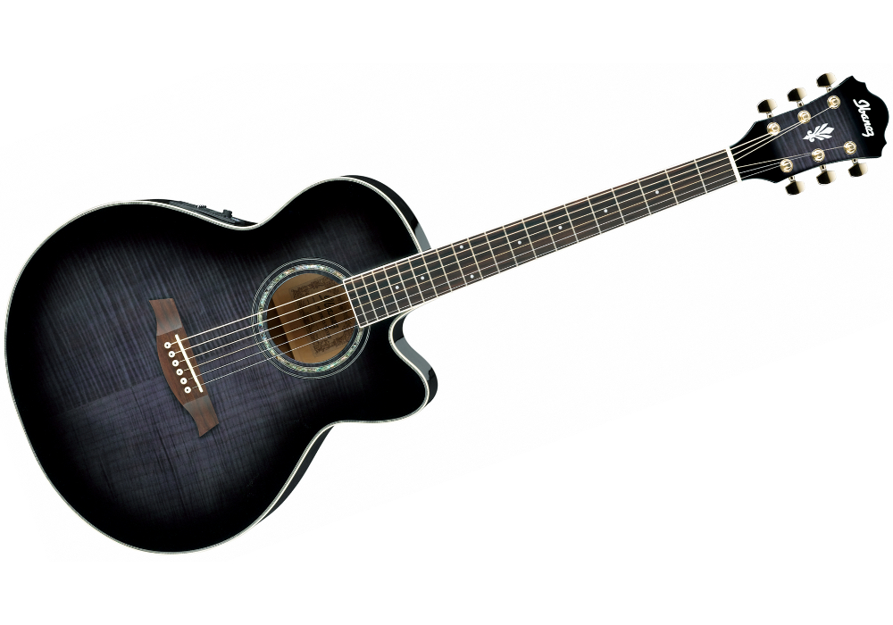Ibanez AEL20E TKS