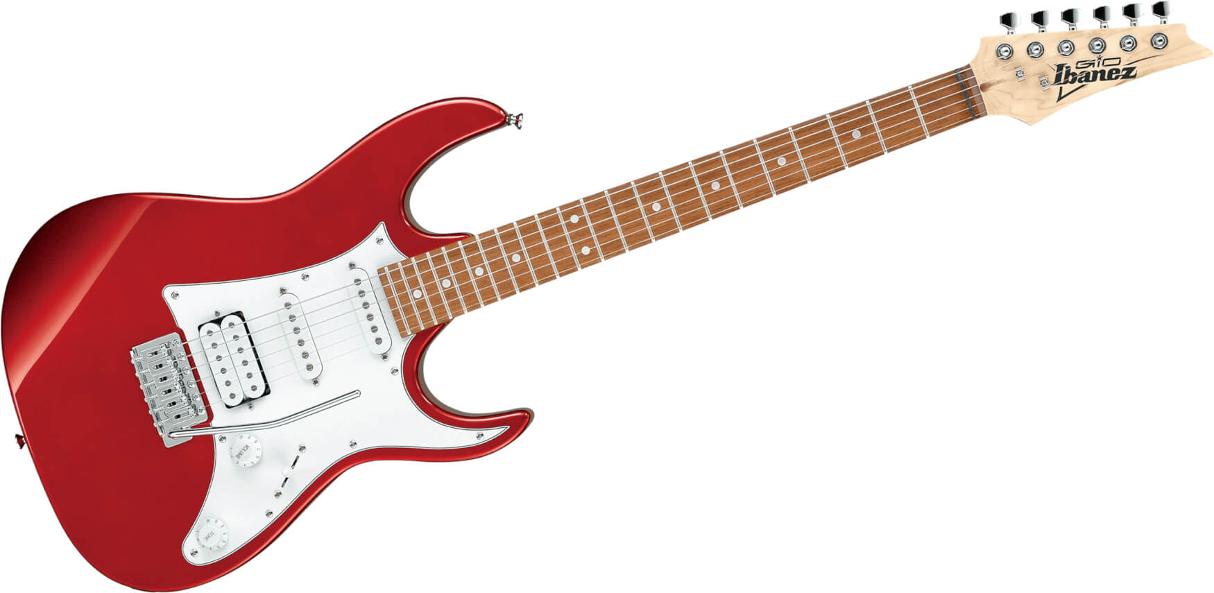 Gitara elektryczna Ibanez GRX40 CA