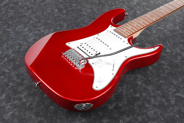 Gitara elektryczna Ibanez GRX40 CA - miniatura