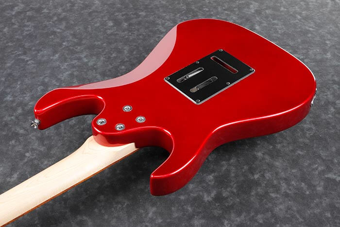 Gitara elektryczna Ibanez GRX40 CA - miniatura