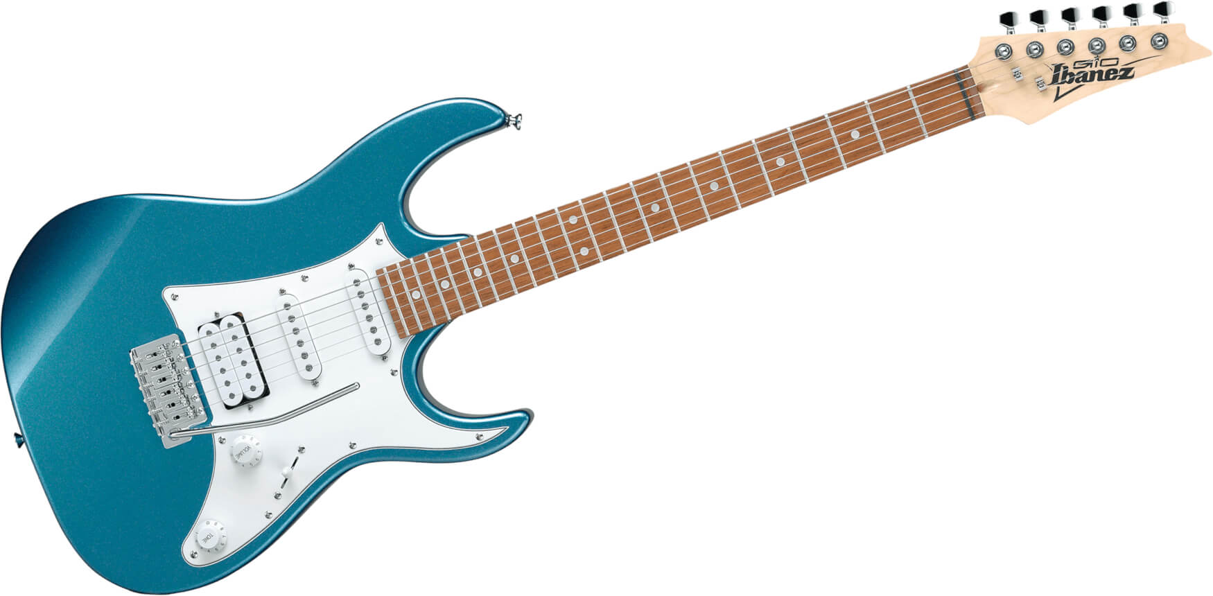 Gitara elektryczna Ibanez GRX40 MLB