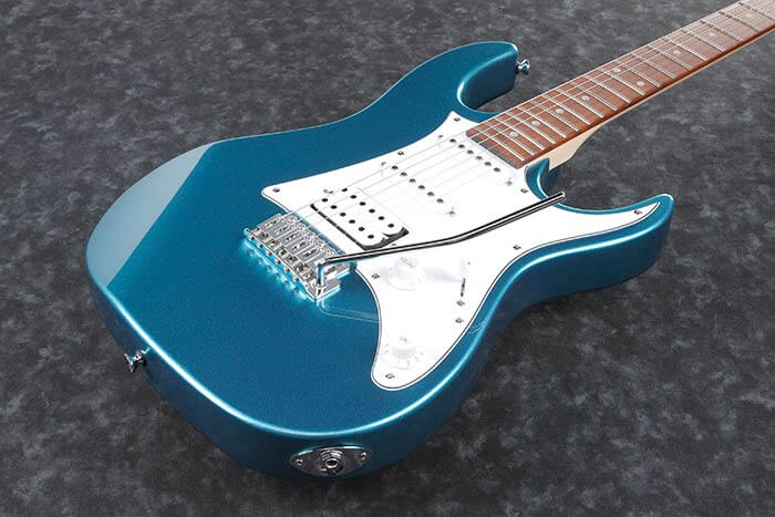 Gitara elektryczna Ibanez GRX40 MLB - miniatura