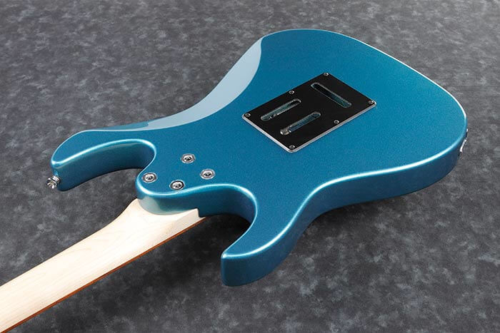 Gitara elektryczna Ibanez GRX40 MLB - miniatura