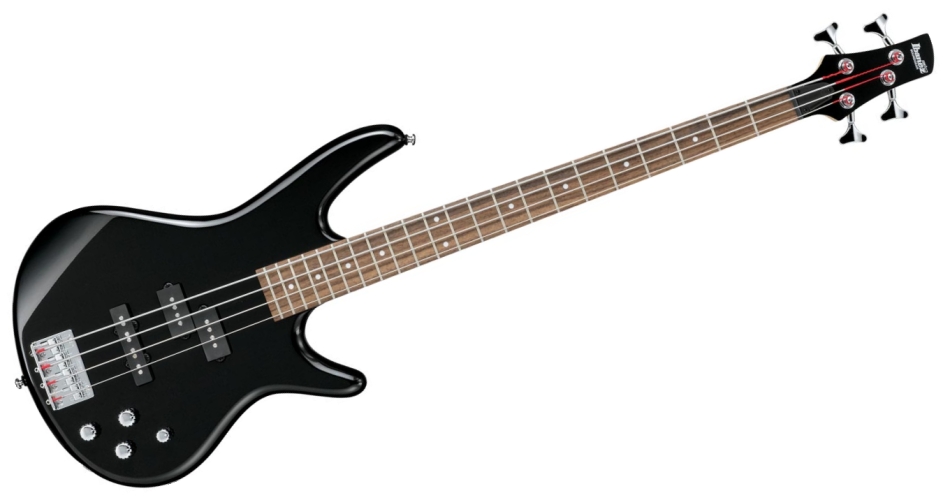 Ibanez GSR200 BK