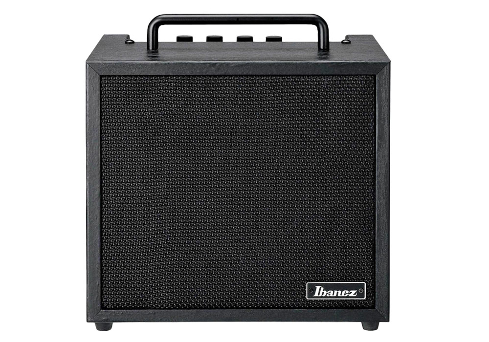 Wzmacniacz basowy Ibanez IBZ10BV2