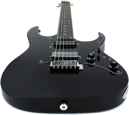 Ibanez IJRG200 BK - miniatura