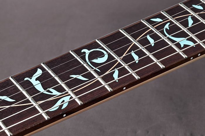 Gitara elektryczna Ibanez JEM70V SFG - miniatura