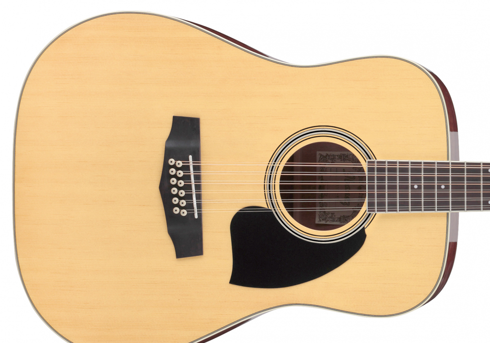 Gitara akustyczna Ibanez PF1512 NT - miniatura