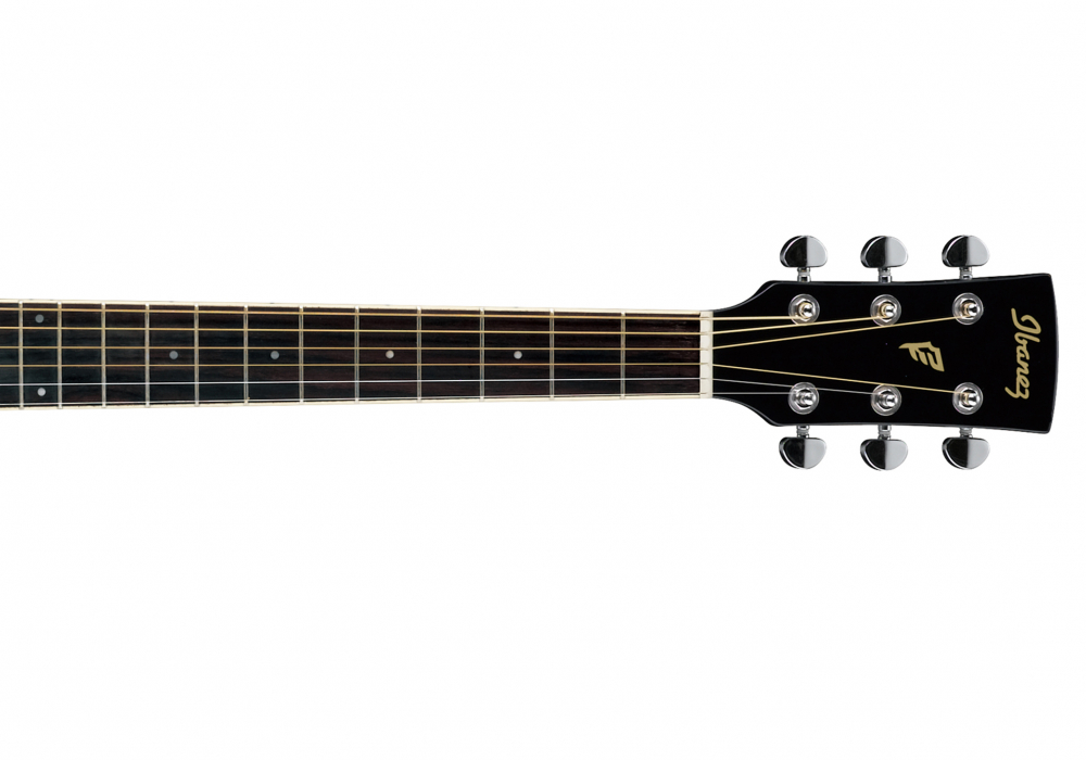 Ibanez PF15ECE BK - miniatura