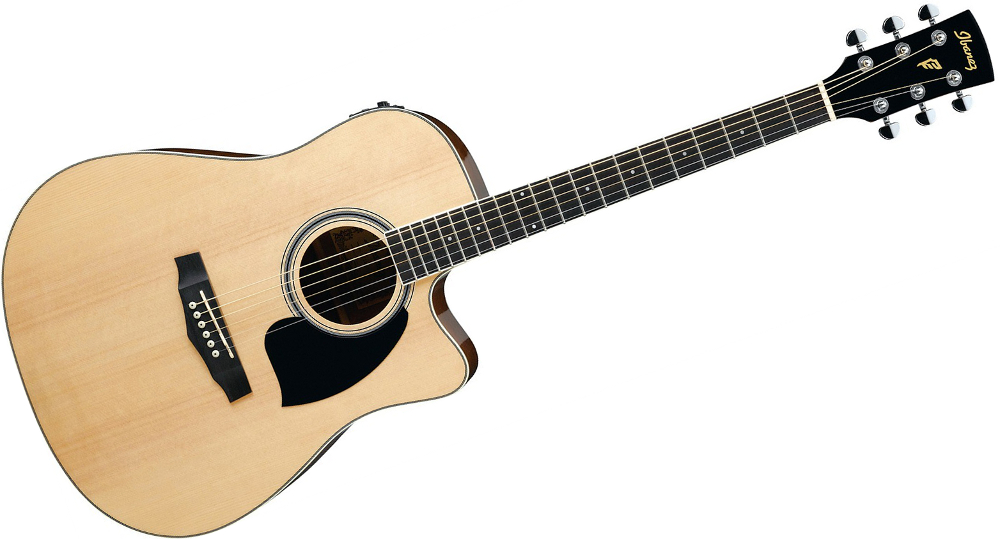 Ibanez PF15ECE NT
