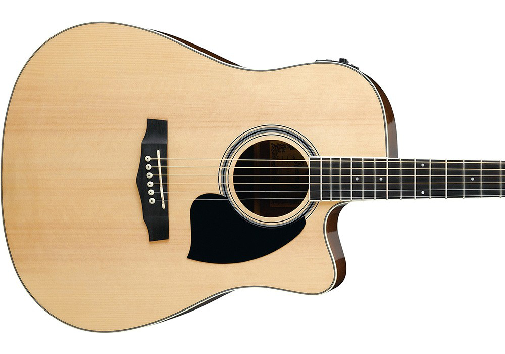 Ibanez PF15ECE NT - miniatura