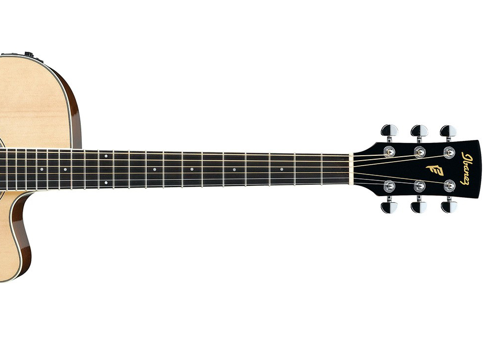 Ibanez PF15ECE NT - miniatura