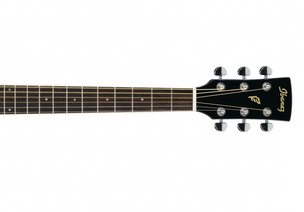 Ibanez PF15ECE TBS - miniatura