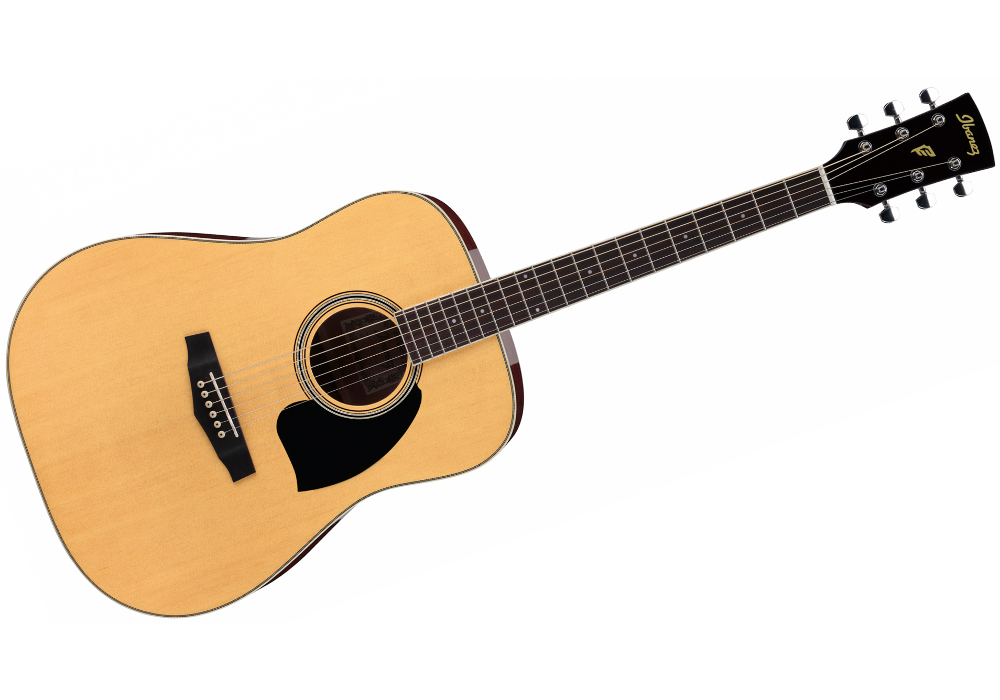 Gitara akustyczna Ibanez PF15 NT