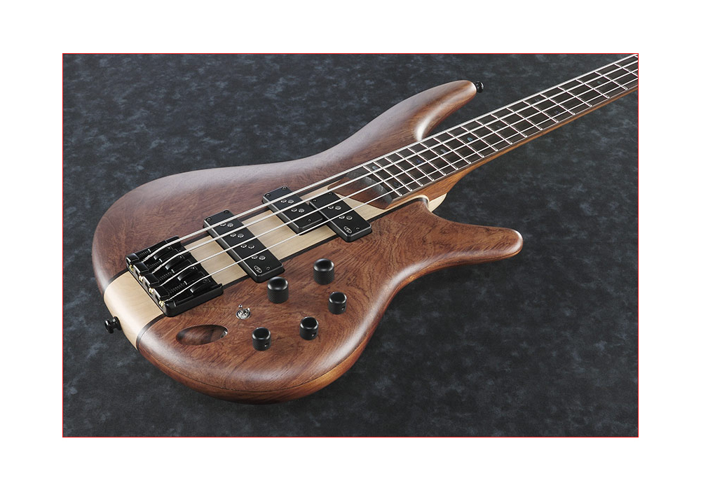 Ibanez SR750 NTF - miniatura