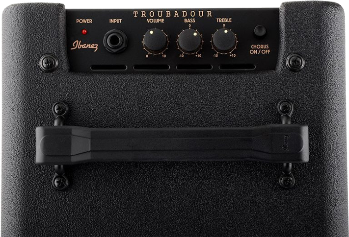 Wzmacniacz akustyczny Ibanez T15 - miniatura