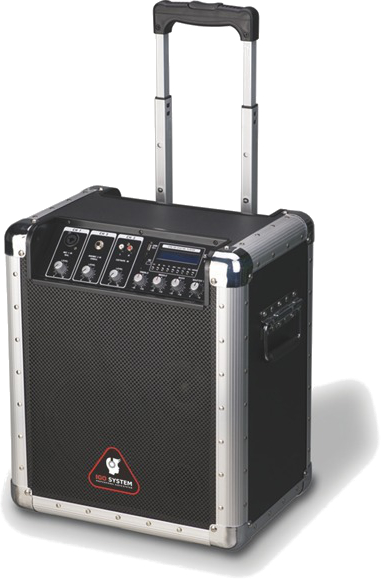 IGO SYSTEM PPA8M - miniatura