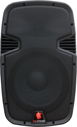 IGO SYSTEM SSP-2112 - miniatura