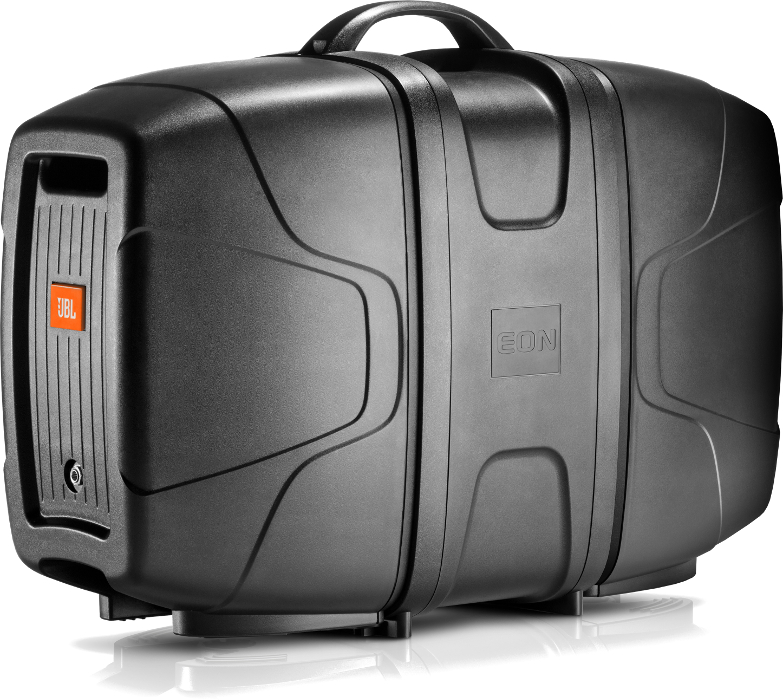 JBL EON 206P - miniatura