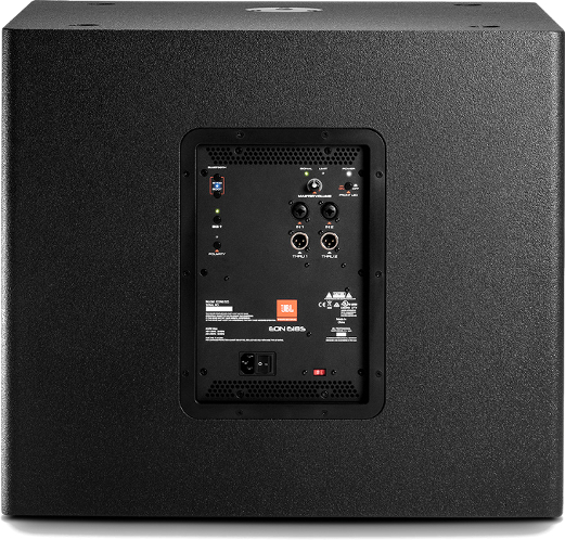 JBL EON 618 S - miniatura