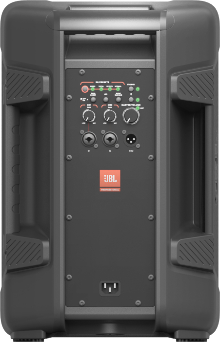 Kolumna aktywna JBL IRX-108 BT - miniatura