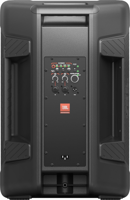 Kolumna aktywna JBL IRX-112 BT - miniatura