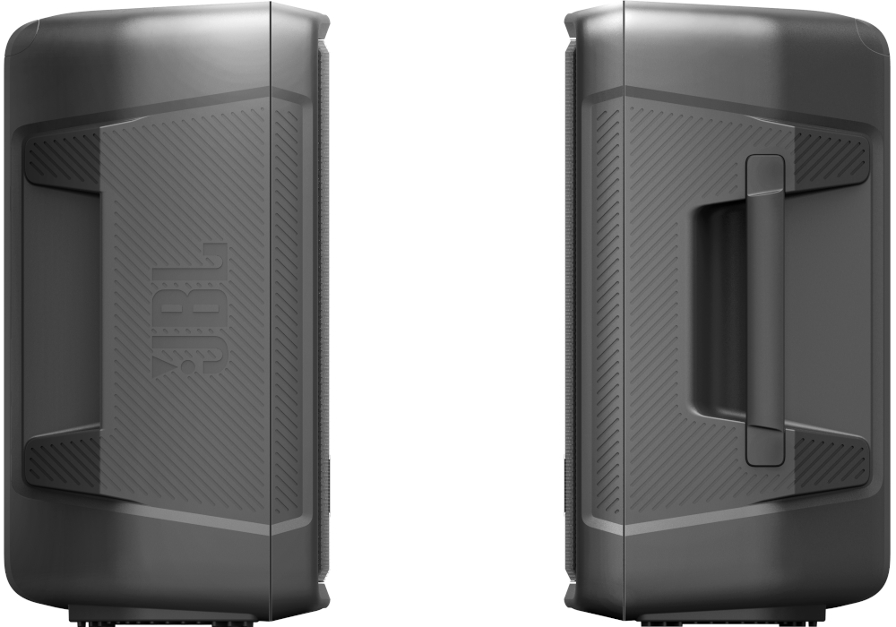 Kolumna aktywna JBL IRX-112 BT - miniatura