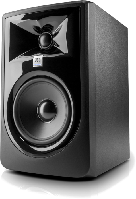 JBL LSR 305P MkII - miniatura