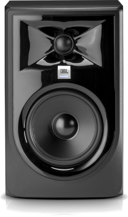 JBL LSR 305P MkII - miniatura