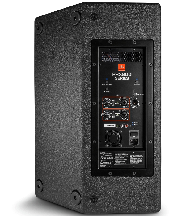 Kolumna aktywna JBL PRX 812W - miniatura