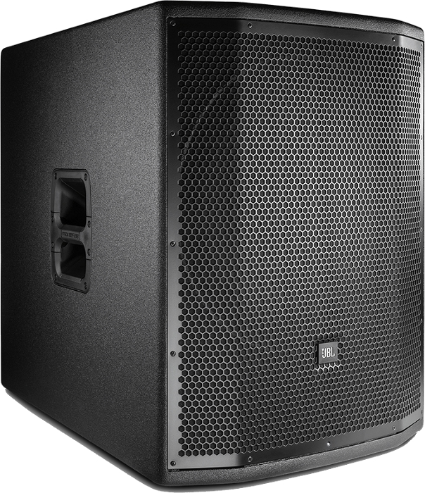 JBL PRX 818XLF - miniatura
