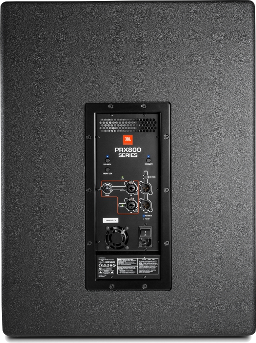 JBL PRX 818XLF - miniatura