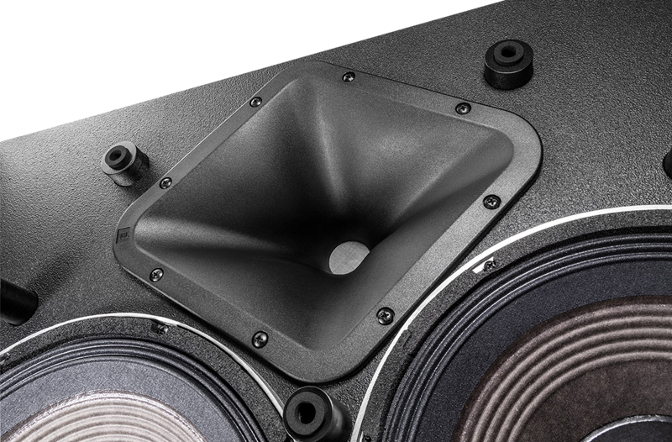 JBL VTX M22 - miniatura