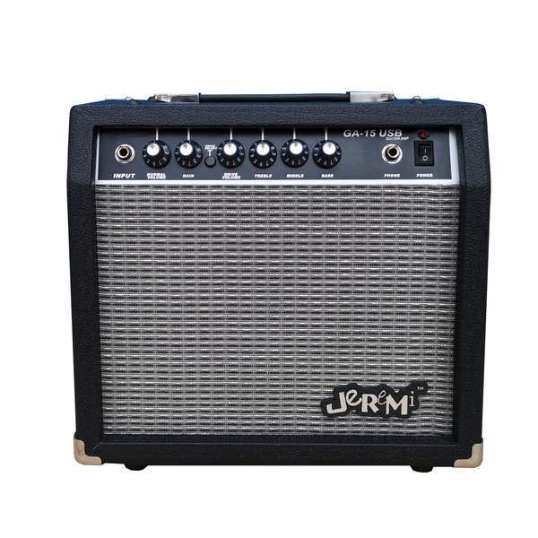 Jeremi GA-15 USB