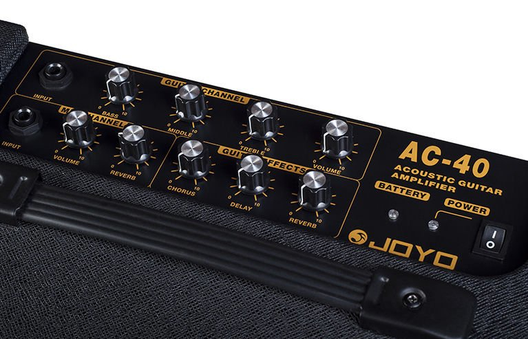 JOYO AC-40 - miniatura
