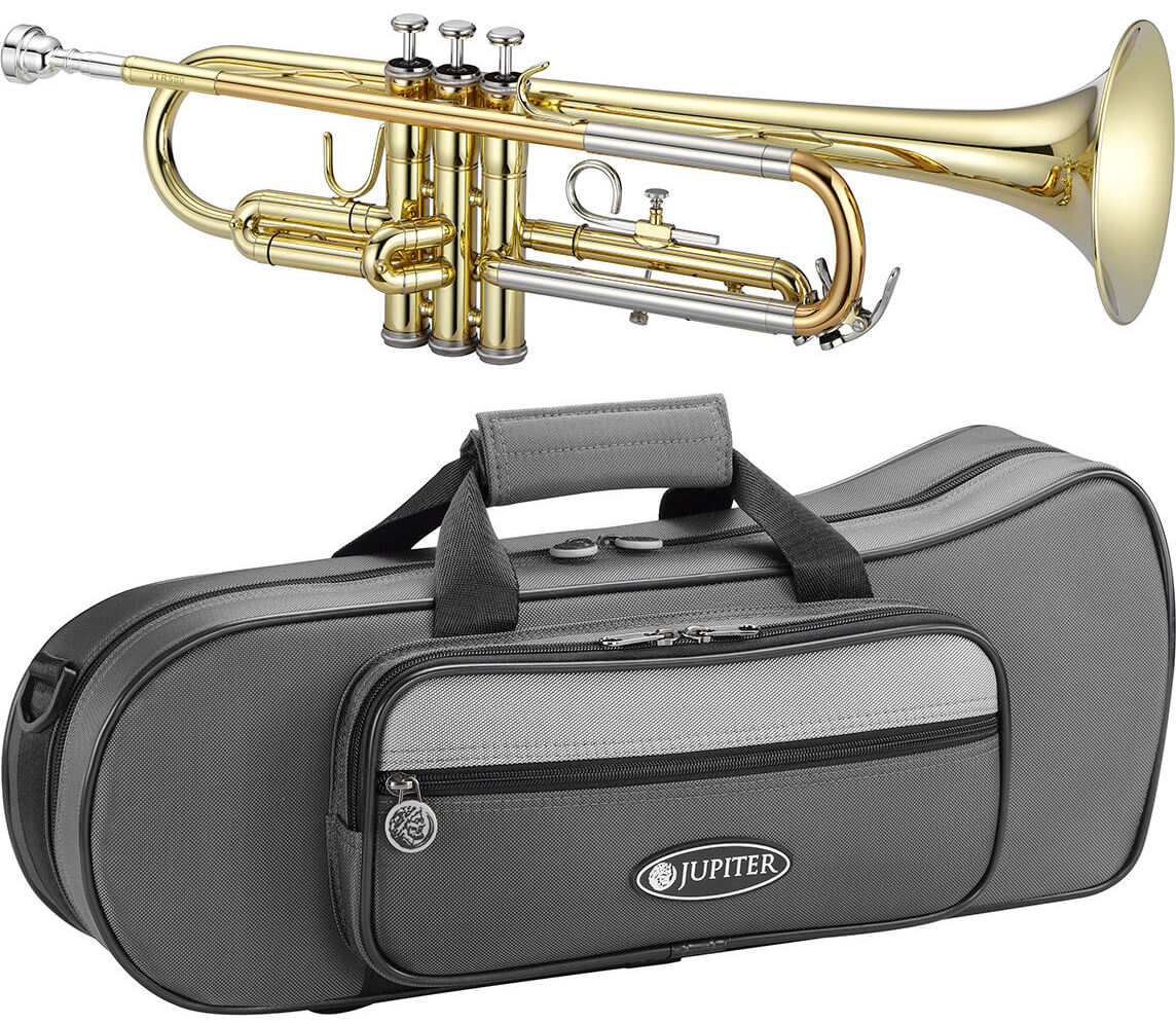 Trąbka Jupiter JTR-500Q