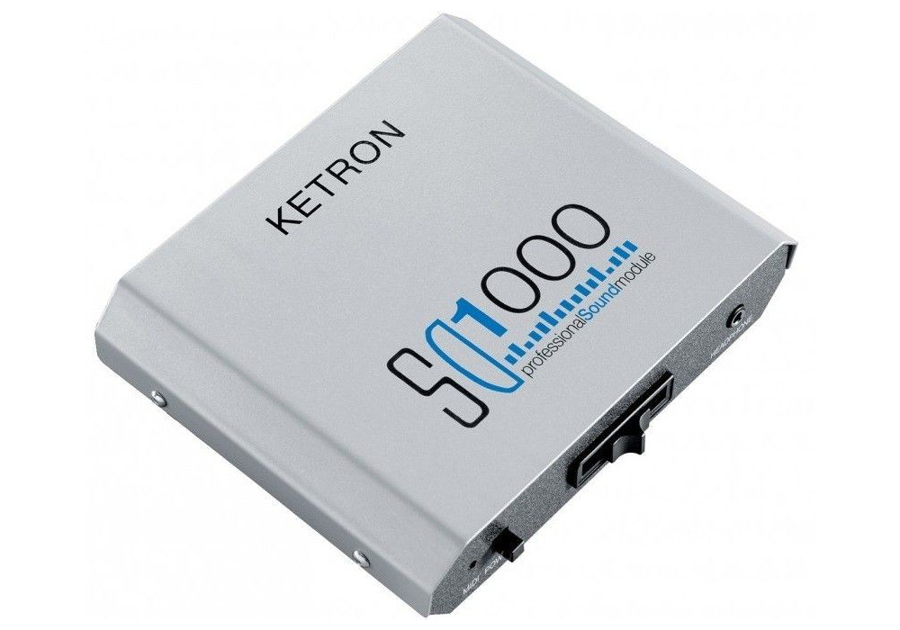 KETRON SD1000